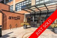 DOWNTOWN KITCHENER Apartment for sale: ARROW LOFTS 1 bedroom 994 sq.ft. (Listed 2021-03-06)