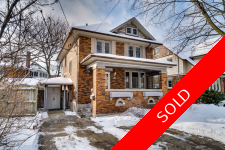 KITCHENER House for sale: 3 bedroom 1,450 sq.ft. (Listed 2020-01-24)
