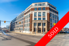 KITCHENER Apartment for sale: 1 bedroom 600 sq.ft. (Listed 2020-03-09)