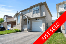 KITCHENER House for sale: 3 bedroom 1,562 sq.ft. (Listed 2021-08-31)