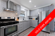 CAMBRIDGE SEMI-DETACHED for sale: 3 bedroom 1,104 sq.ft. (Listed 2022-05-10)