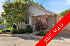 BEECHWOOD House for sale: VILLAGE OF CLAIR CREEK 3 bedroom 1,403 sq.ft. (Listed 2023-07-05)