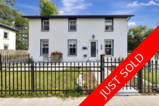 KITCHENER House for sale: 3 bedroom 1,333 sq.ft. (Listed 2024-09-17)