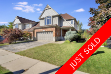 KITCHENER Townhouse for sale: 3 bedroom 2,029 sq.ft. (Listed 2024-10-12)