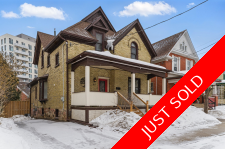 KITCHENER House for sale: 3 bedroom (Listed 2025-03-07)