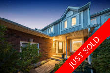CAMBRIDGE Townhouse for sale: 3 bedroom (Listed 2025-07-23)