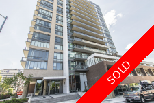 Downtown Kitchener  Apartment for sale: City Centre 1 bedroom 630 sq.ft. (Listed 2017-07-31)