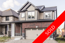 DOON SOUTH House for sale: 3 bedroom 1,710 sq.ft. (Listed 2017-08-16)