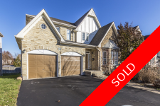 DOON SOUTH House for sale: 4 bedroom 2,400 sq.ft. (Listed 2017-11-24)